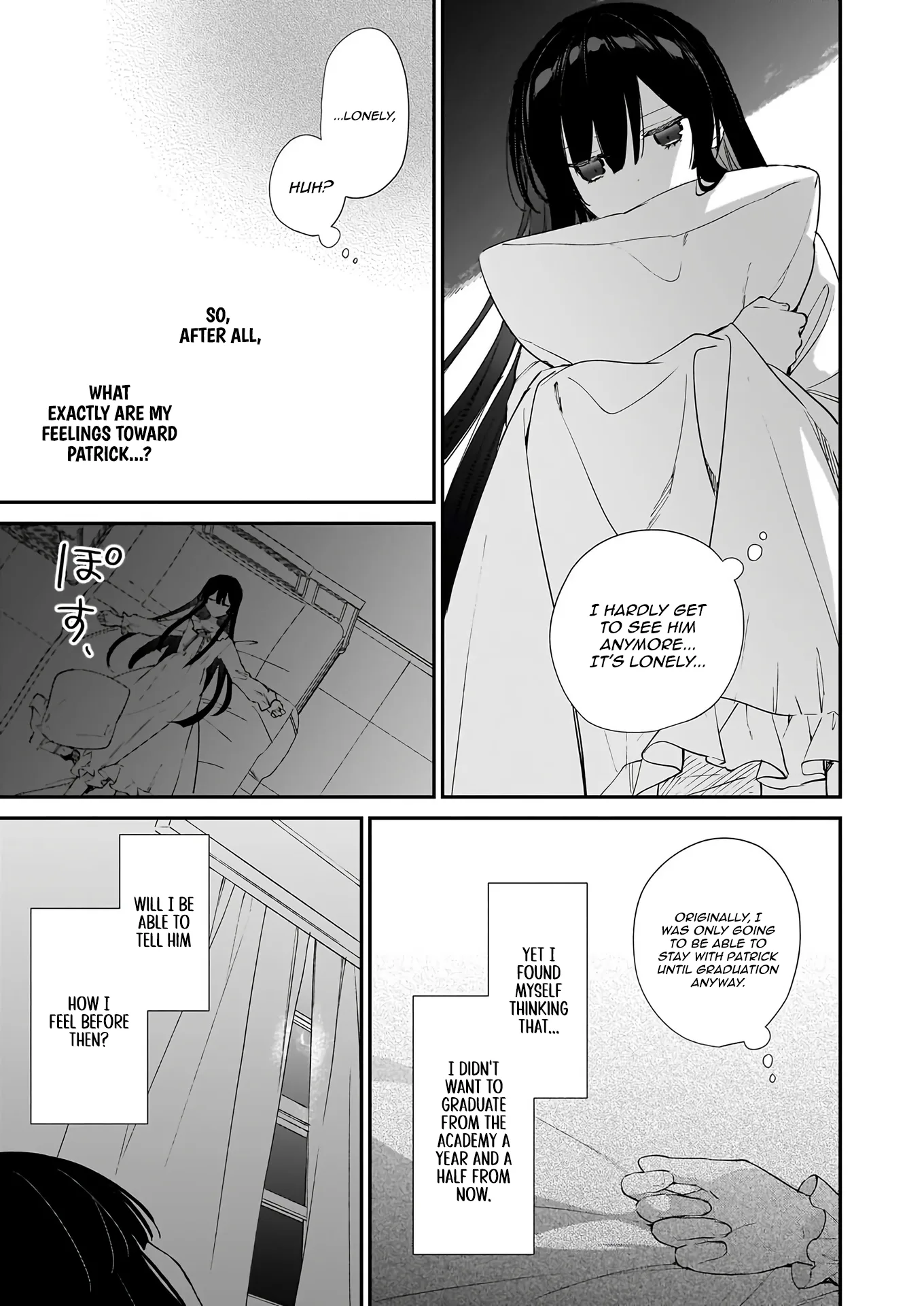 Villainess Level 99 Chapter 27 Chapter 27