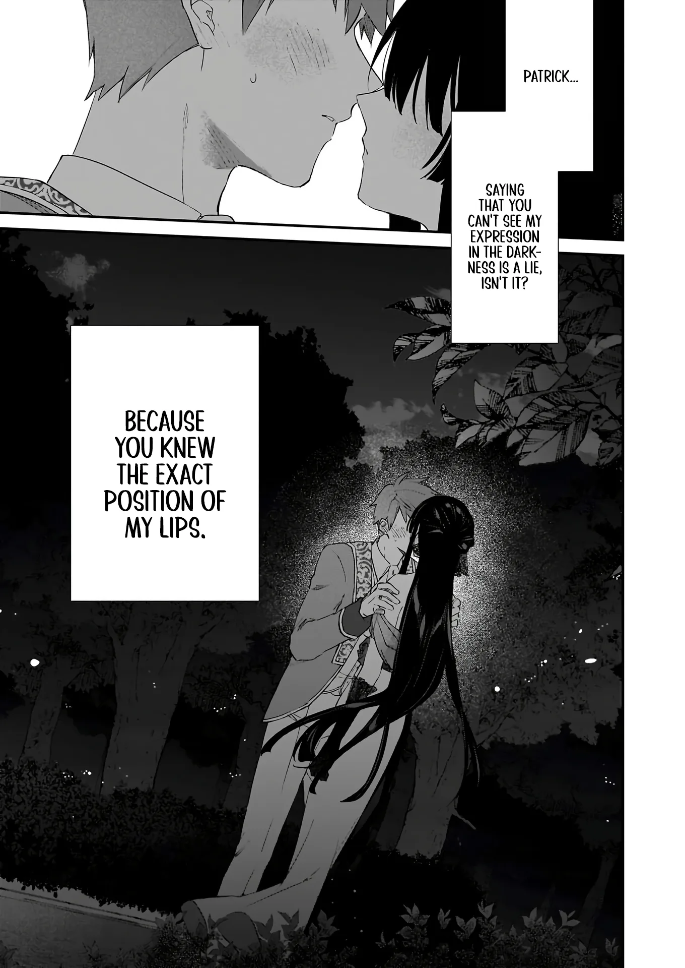 Villainess Level 99 Chapter 27 Chapter 27