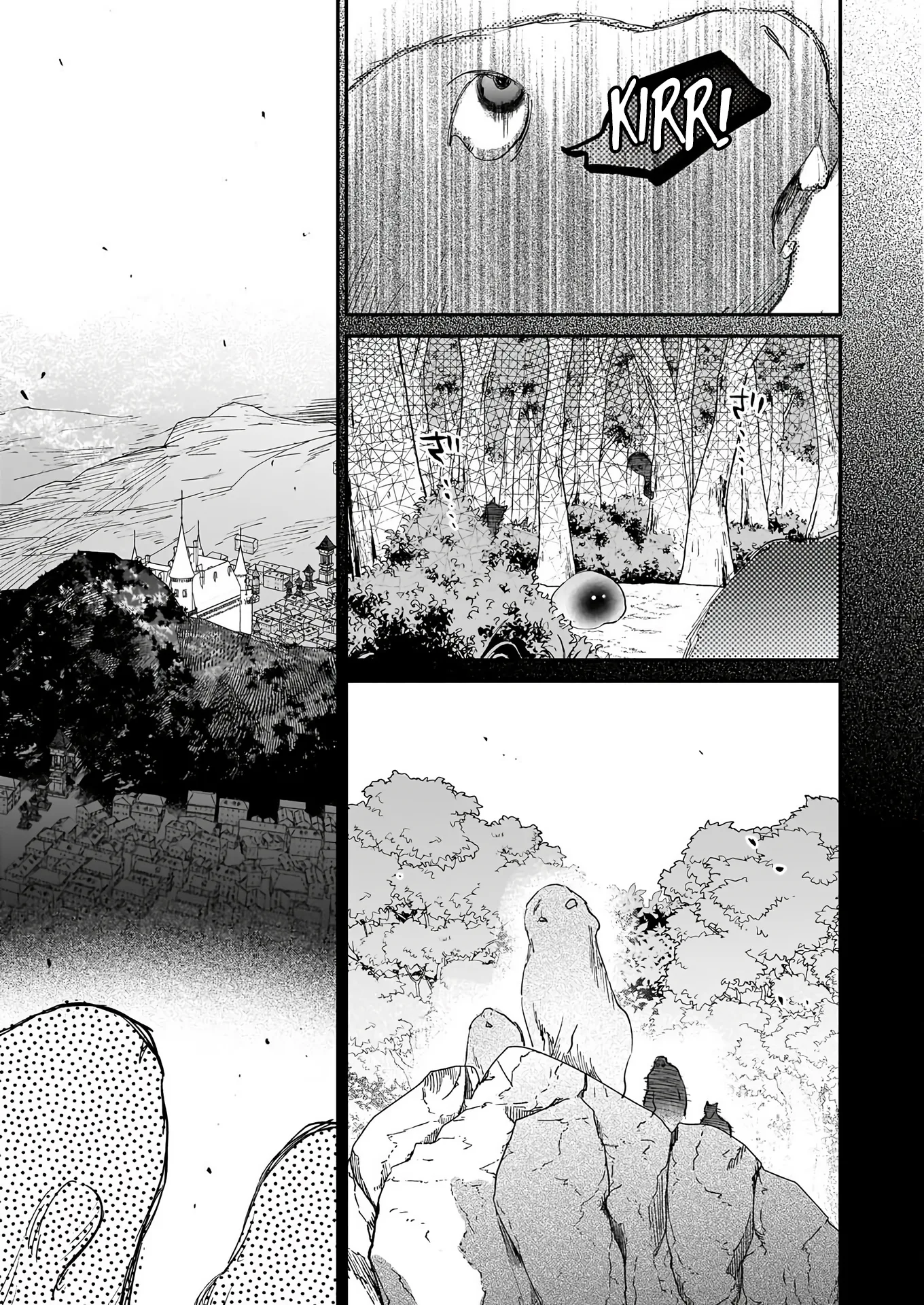 Villainess Level 99 Chapter 27 Chapter 27