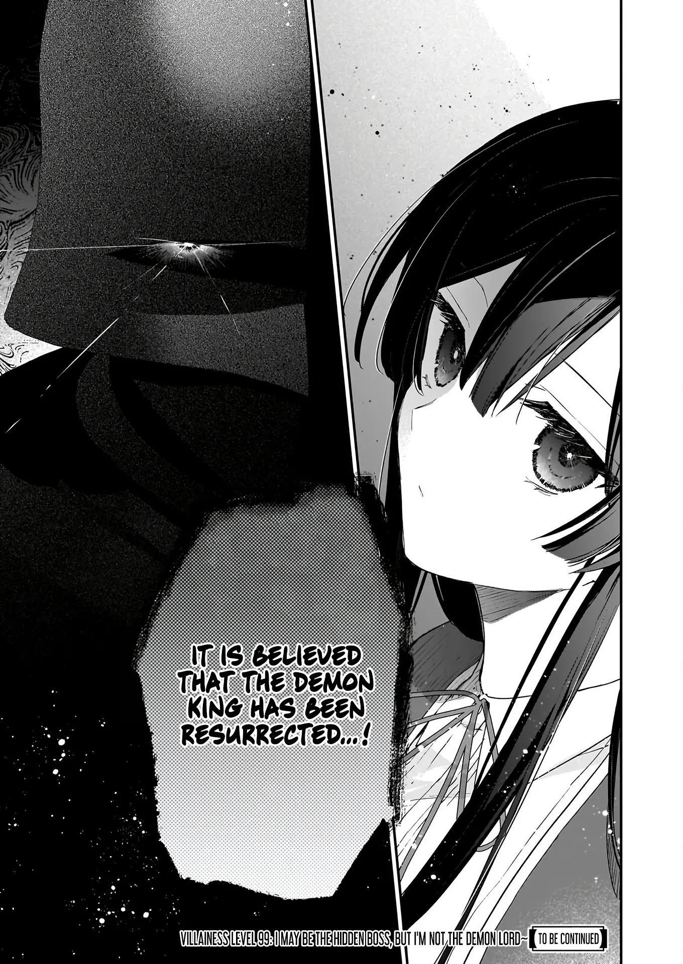 Villainess Level 99 Chapter 27 Chapter 27